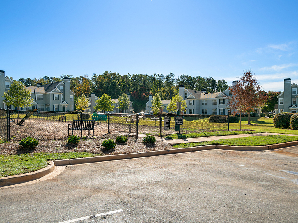 Millennium | Apartments in Greenville, SC